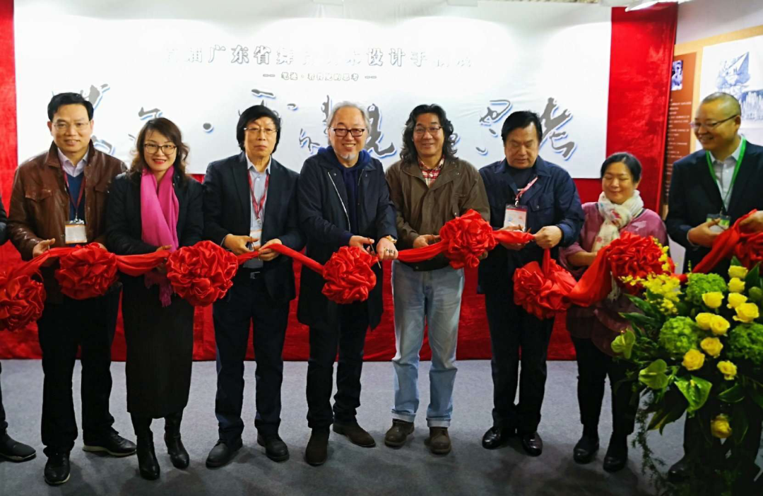 专访梁溪清：做自己人生的设计师，认真完成每一件作品