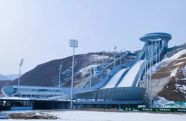 itc声动冰雪竞技，激情助力北京冬奥会！