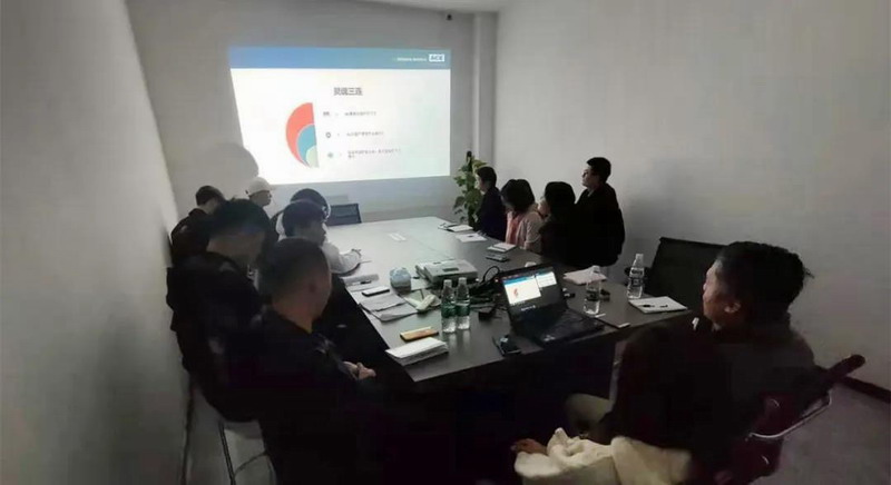ACE电影音频技术巡回交流会 | 走进飞朗