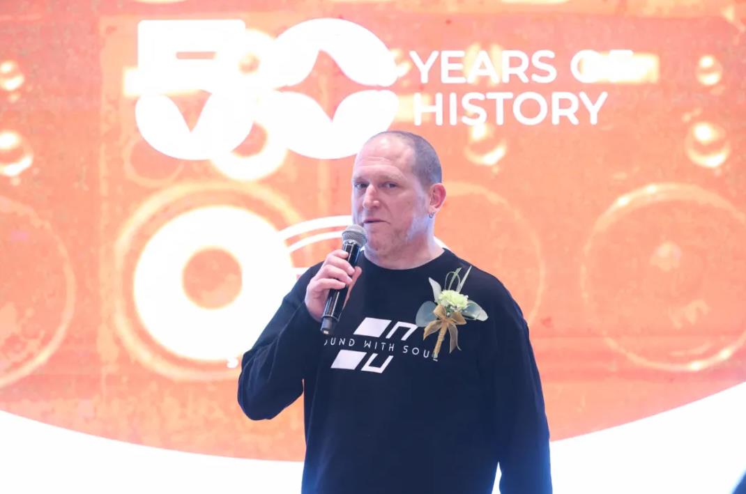 DAS Audio 五十周年品鉴会——专家场（北京）