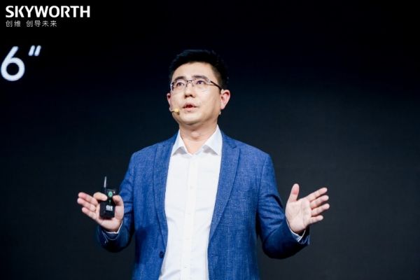 创维显示器迎来全新品牌升级  覆盖商务办公、专业设计和电竞游戏三大场景应用需求
