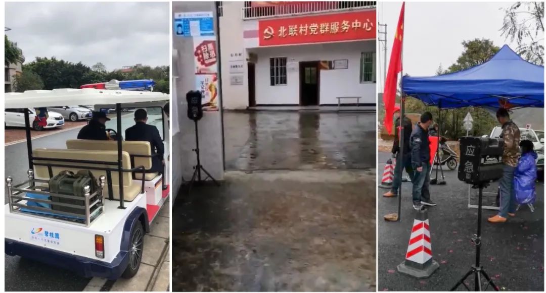 疫情不退，肯卓不停丨CTRLPA肯卓强声持续助力抗疫安全宣导管控
