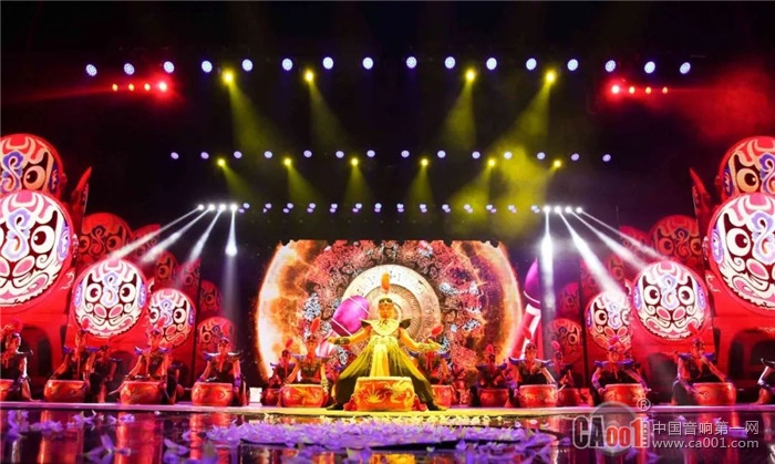 未来五年文旅市场规模将达十万亿，旅游演艺、夜间经济成引流“业态”