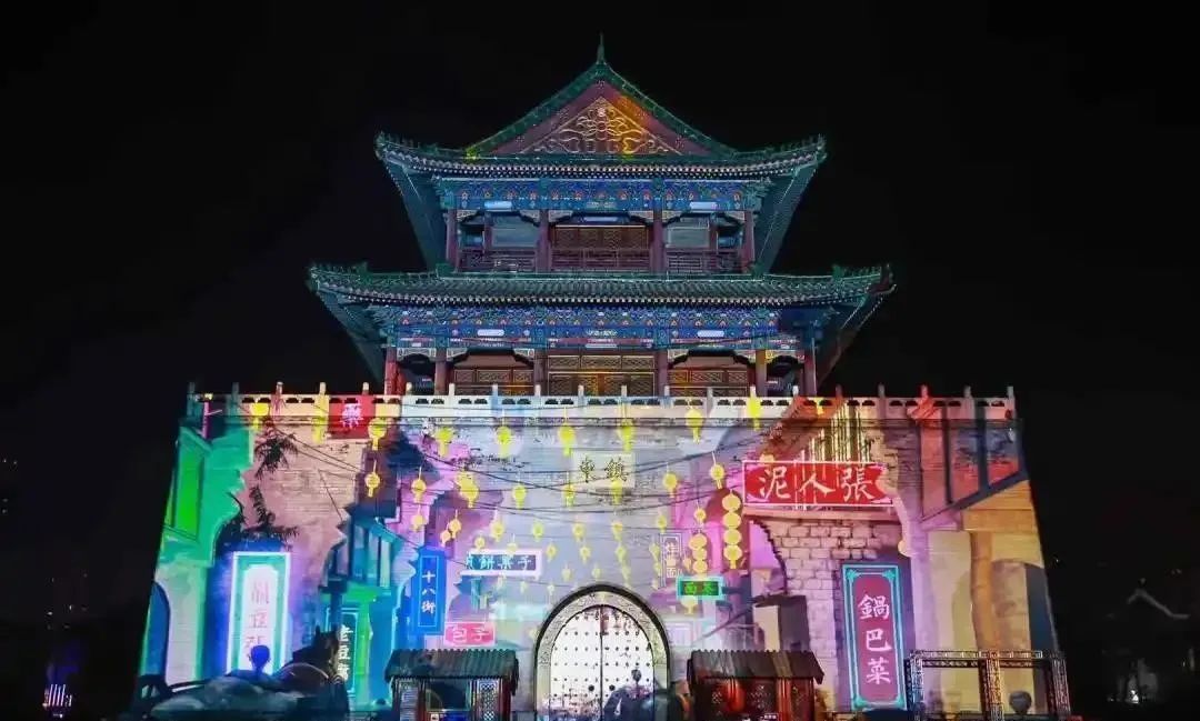 从爆火破圈的裸眼3D案例，看商业娱乐趋势|CAAPA分享