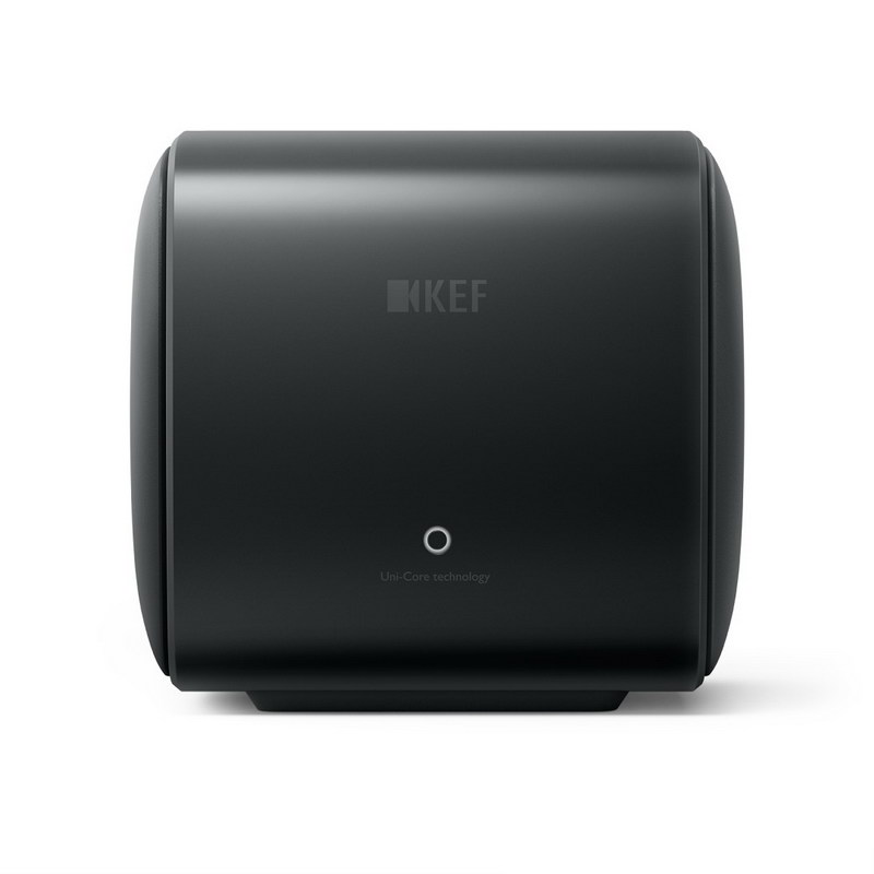 KC62超低音扬声器正式发布 | Uni-core技术全新应用