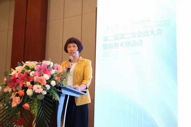 广东省声像灯光科技促进会第二届第二次会员大会暨商务考察活动圆满成功！