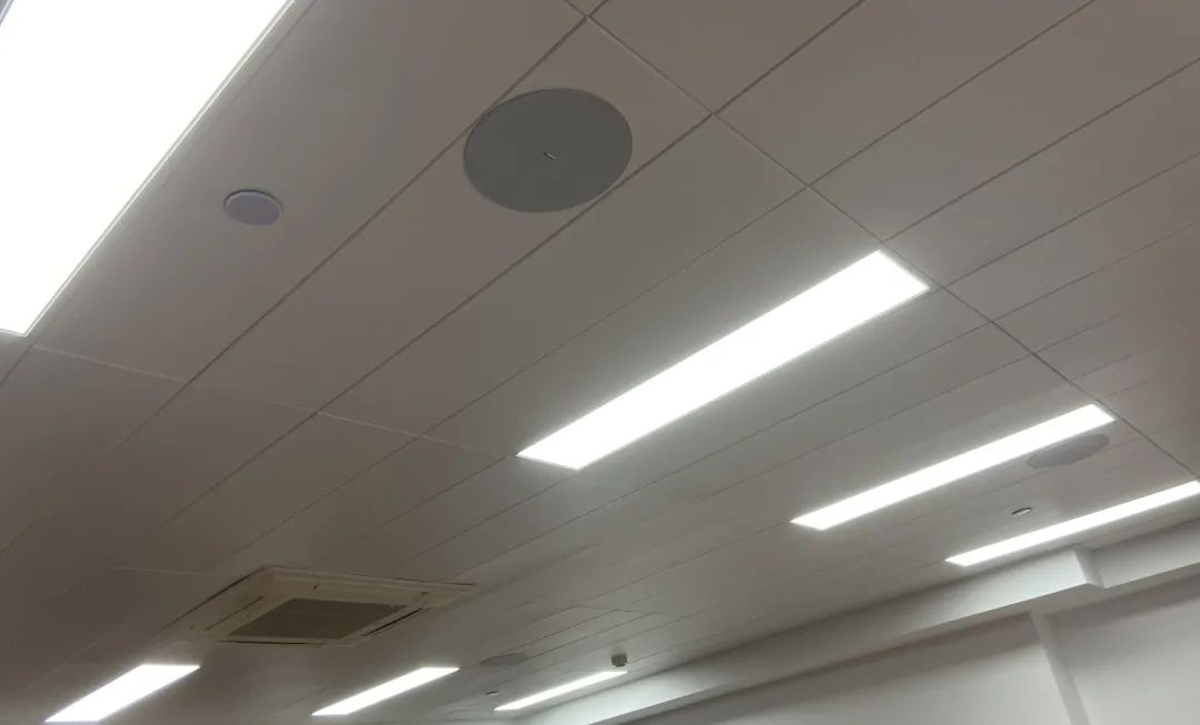 TECNARE天雷助力福建八方物流