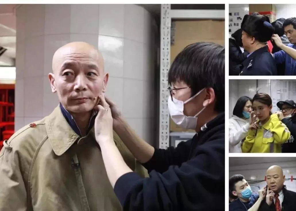 2021牛年春晚倒计时，舞美设计剧透来了！历年春晚舞台大盘点