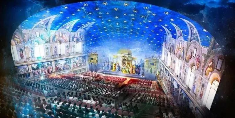 首日开业排号4万桌，深圳文和友引爆“沉浸式”体验热潮！