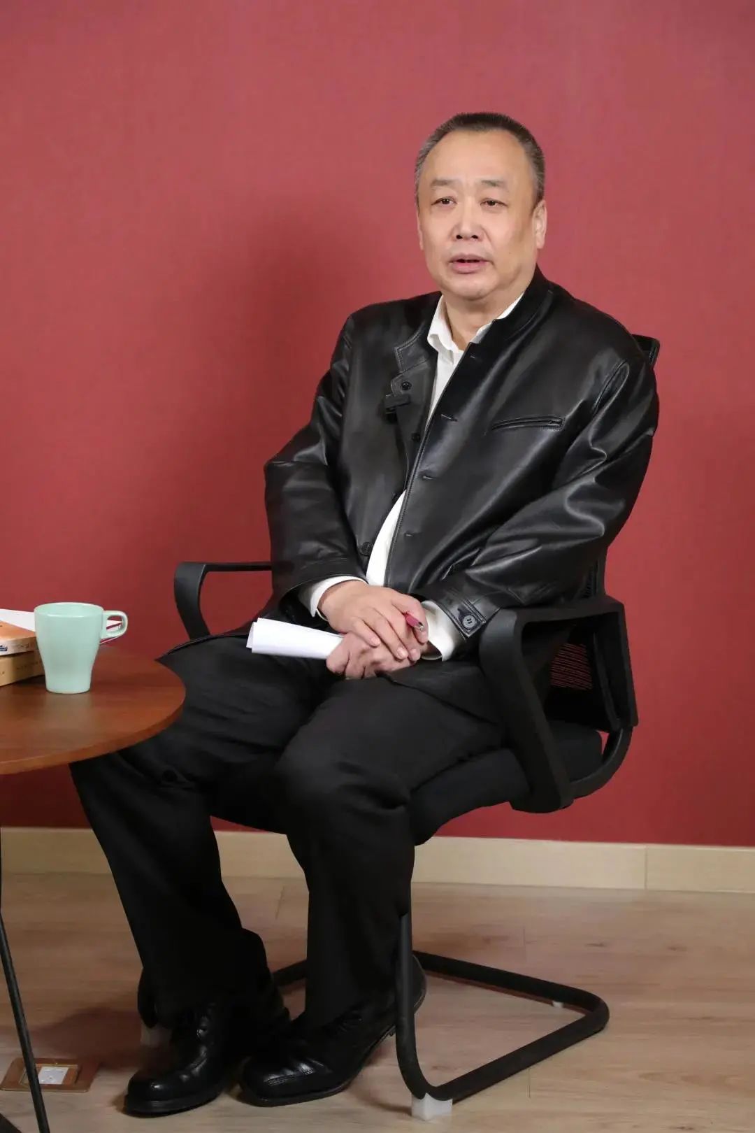 走进专家直播间，深度解析第四届中国舞台美术展