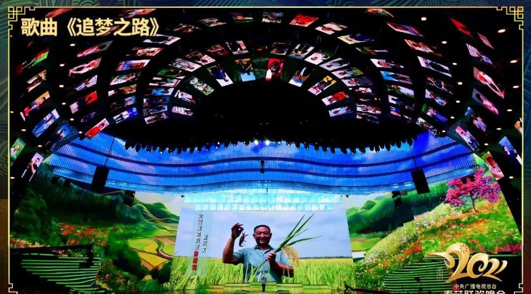 史上最全！央视春晚幕后设备大揭秘！看这一篇就够了！