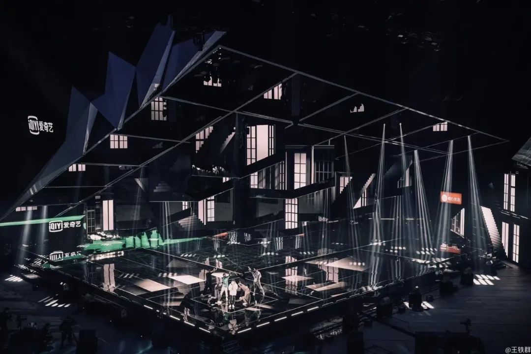 爱奇艺为爱尖叫 | 变中求稳，L-Acoustics&DiGiCo为全球首台多画面互动直播超级晚会保驾护航！