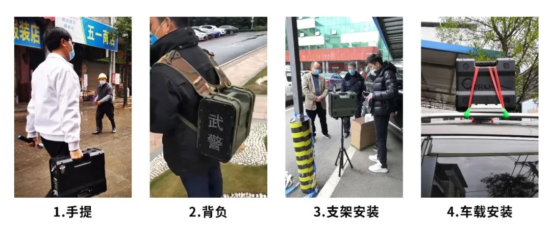 疫情不退，肯卓不停丨CTRLPA肯卓强声持续助力抗疫安全宣导管控