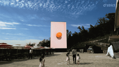从爆火破圈的裸眼3D案例，看商业娱乐趋势|CAAPA分享