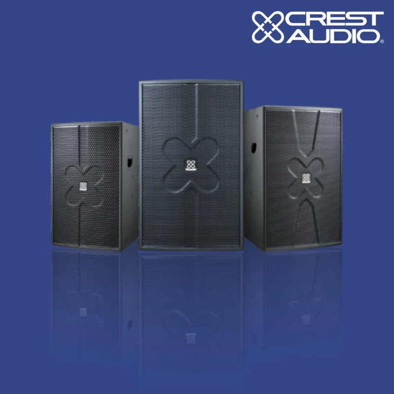 CREST AUDIO为C位party.K量“声”打造，助力唱响2021！