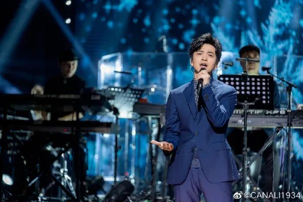 d&b 助「2021李健唱享会」暖心开唱
