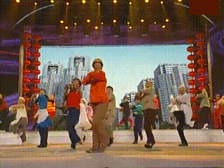 2021牛年春晚倒计时，舞美设计剧透来了！历年春晚舞台大盘点