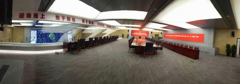 【制造新引擎，赋能新基建】保伦电子itc参加第三届智慧建设论坛