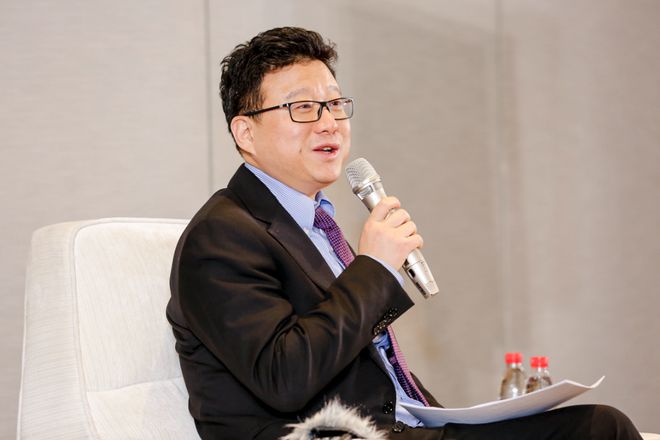 丁磊2021两会提案：聚焦数字文化新模式发展 助推文化强国建设