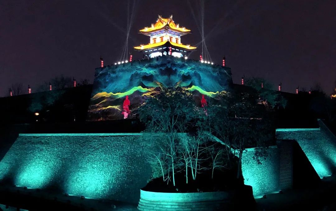 从爆火破圈的裸眼3D案例，看商业娱乐趋势|CAAPA分享