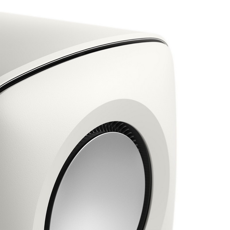 KC62超低音扬声器正式发布 | Uni-core技术全新应用