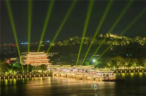 国务院：到2022年，建设200个以上夜游消费集聚区
