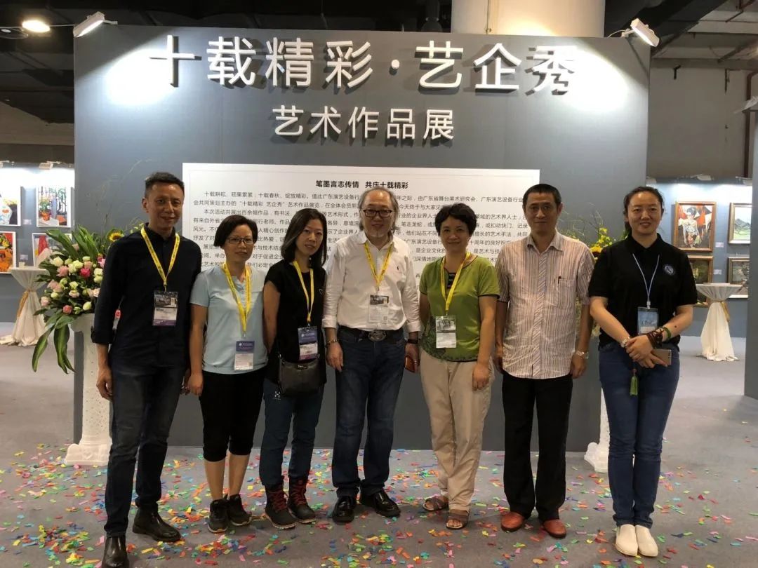 专访梁溪清：做自己人生的设计师，认真完成每一件作品