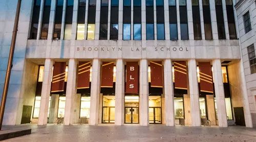 森海塞尔为美国纽约布鲁克林法学院进行系统集成升级改造