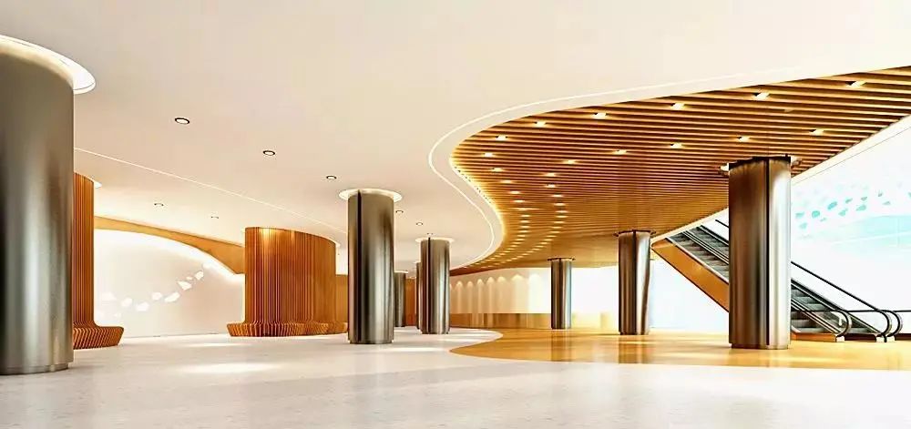 大波城市精神堡垒将落成！2021年这些剧院将投入启用！