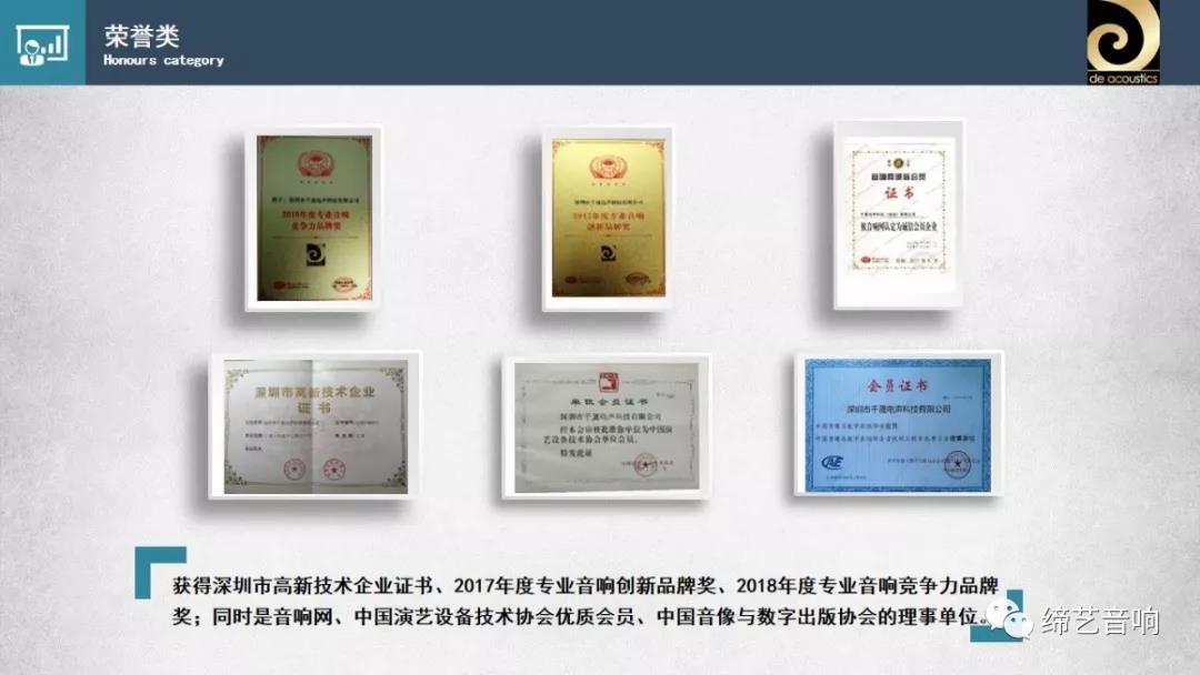 深圳市千晟电声科技有限公司