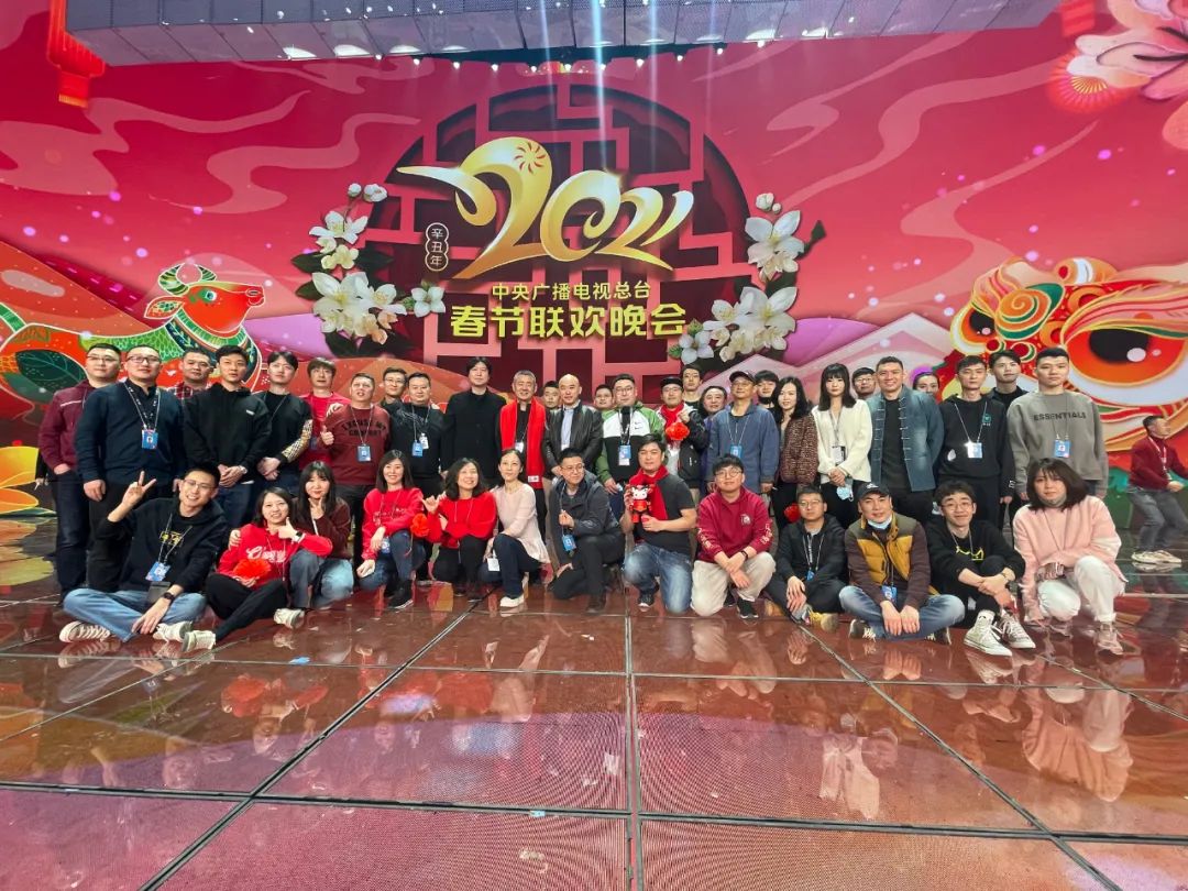 这可能是全网最详细的央视春晚幕后制作大揭秘！