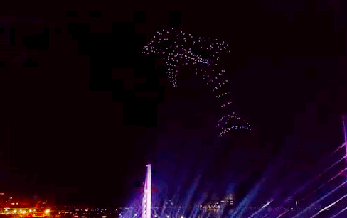 2021牛年春晚倒计时，舞美设计剧透来了！历年春晚舞台大盘点