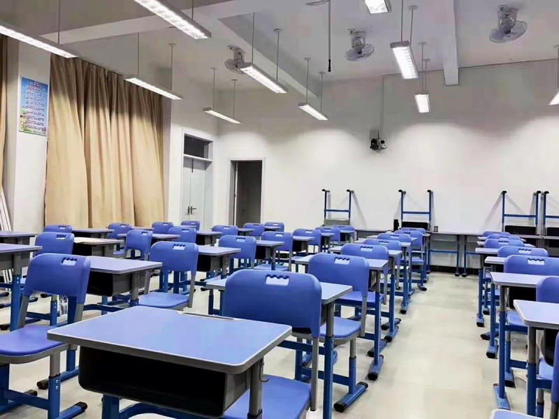 迪士普全高清智能录播系统应用于广东省国家级示范性高中