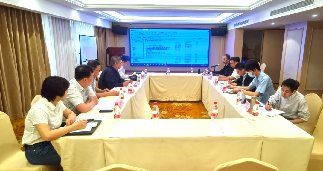 《全景声电影扬声器系统技术性能》等二项团体标准通过审查