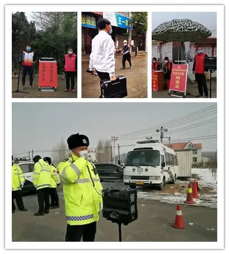 疫情不退，肯卓不停丨CTRLPA肯卓强声持续助力抗疫安全宣导管控