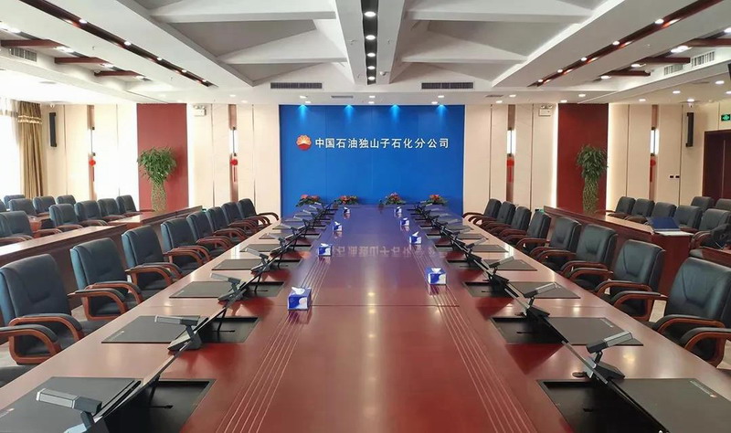 刷爆朋友圈！东微与中国石油再再再次合作了！