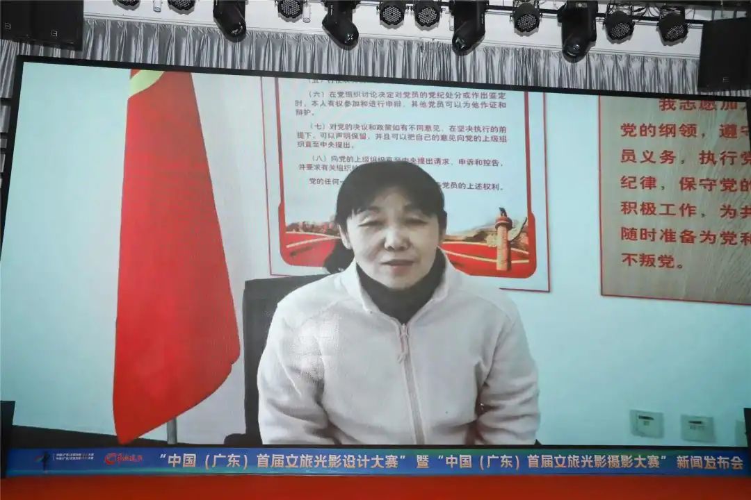 最高奖3万元！首届文旅光影设计大赛暨首届文旅光影摄影大赛正式启动