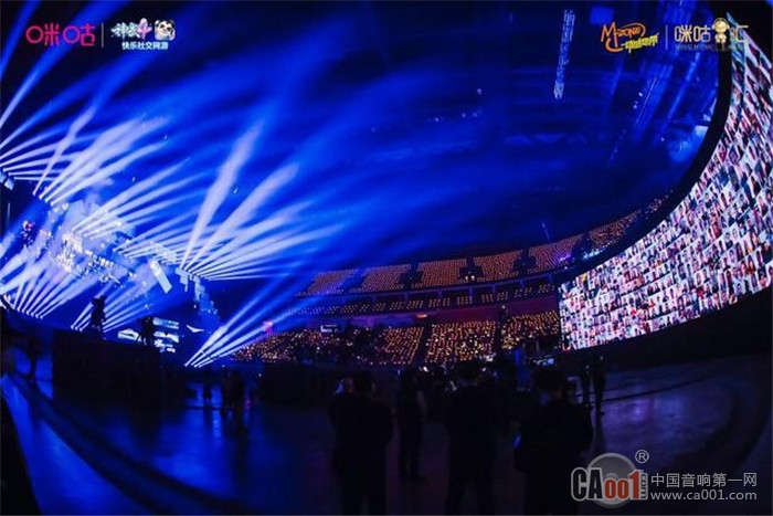 文化演出行业频繁试水5G，是机遇还是挑战？