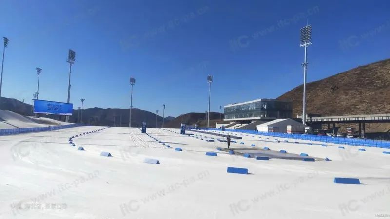 itc声动冰雪竞技，激情助力北京冬奥会！