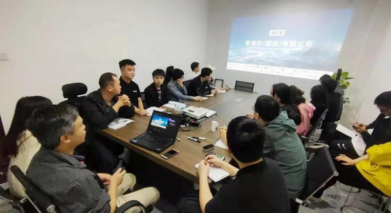 ACE电影音频技术巡回交流会 | 走进飞朗