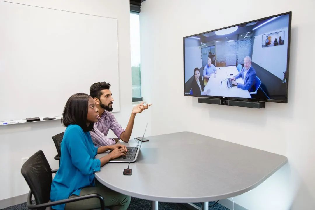 Bose Professional 与 Barco 携手合作增强会议体验