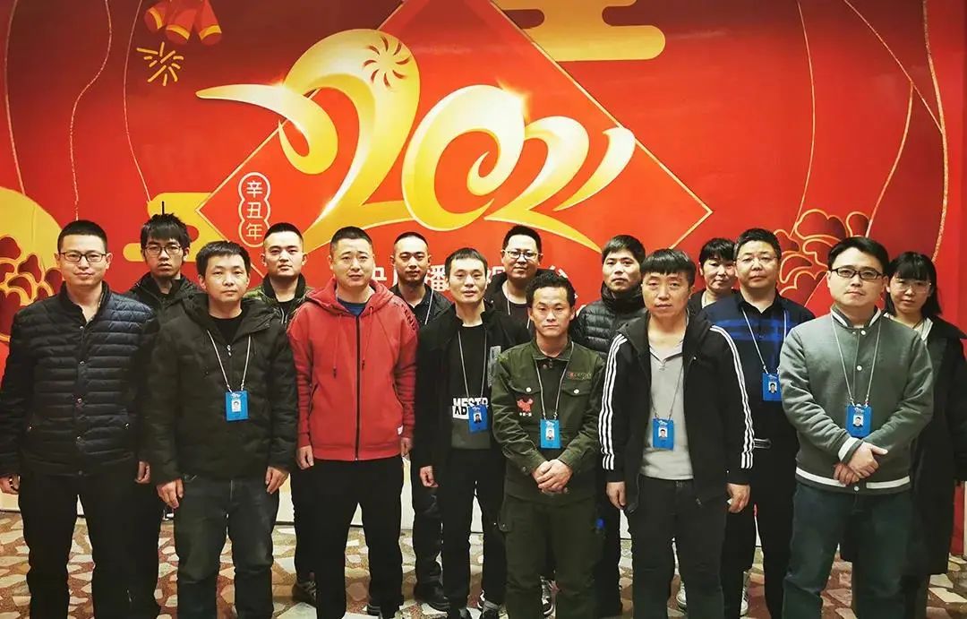 史上最全！央视春晚幕后设备大揭秘！看这一篇就够了！