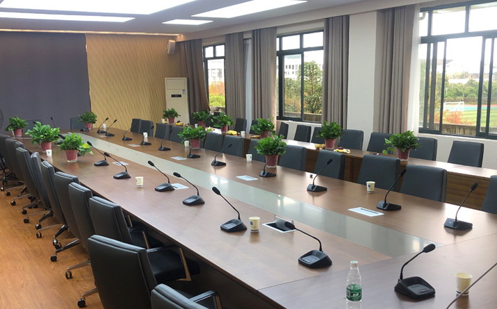 公信以科技之力推进教育现代化