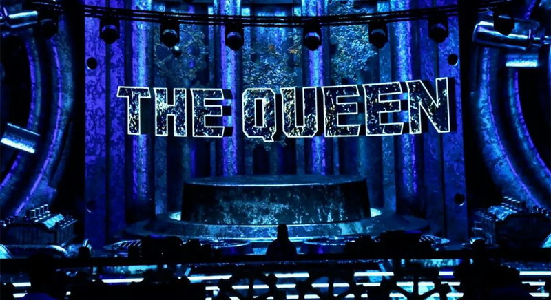 杭州THE QUEEN皇后酒吧 | 星光熠熠，闪耀夜色之美