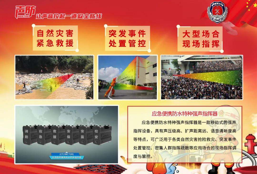 黄埔区长岭街道社区微应急站正式启用 开创“三位一体”的基层智慧应急新模式
