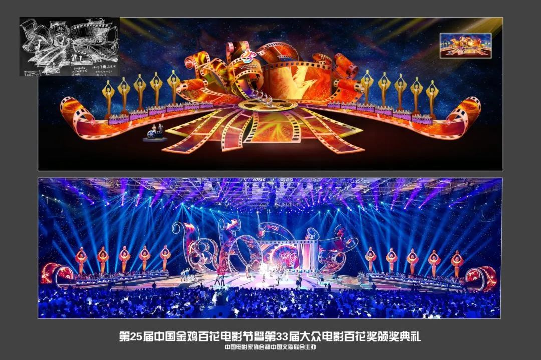 专访梁溪清：做自己人生的设计师，认真完成每一件作品