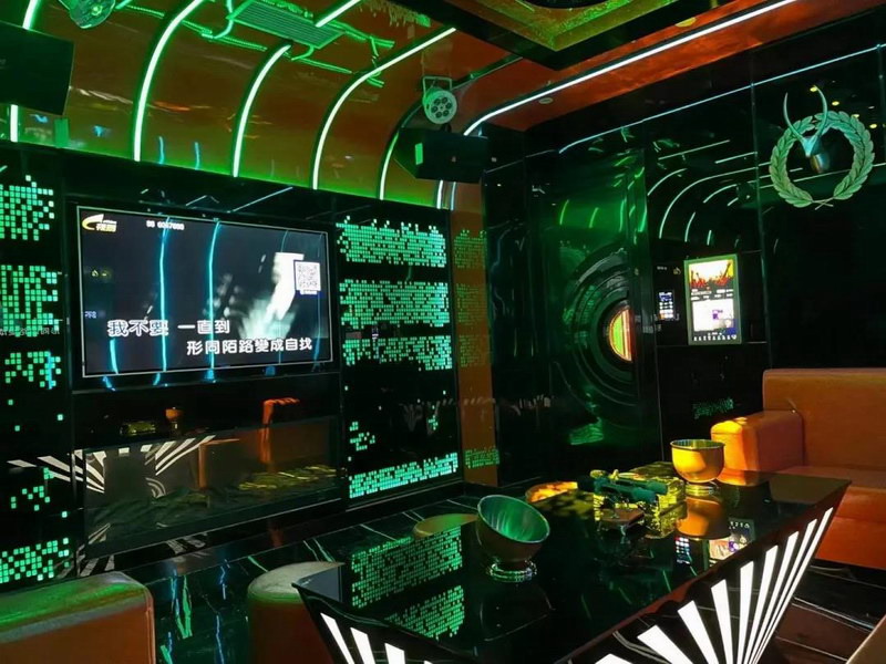 CREST AUDIO为C位party.K量“声”打造，助力唱响2021！