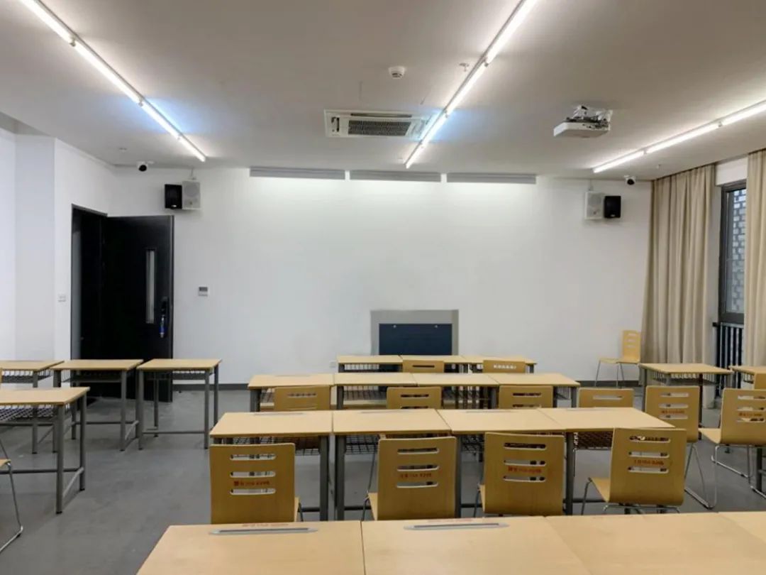 迪士普无延时网络化广播系统成功应用于浙江音乐学院