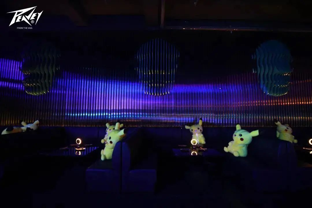 【PEAVEY娱乐】酒吧经典案例--CC系列唱响乌市首家「TAO live house」，用音乐治愈你的小情绪