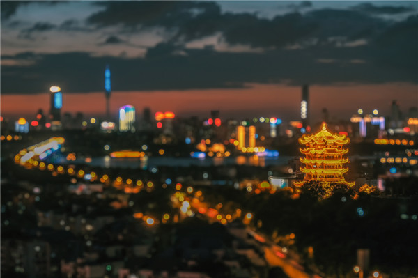 光影中感受历史魅力，Vivitek(丽讯)工程投影承载文化传承